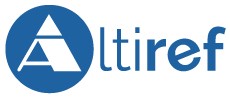 Logo ALTIREF