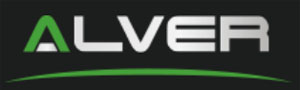Logo ALVER