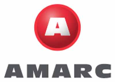 Logo AMARC