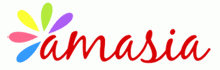 Logo AMASIA