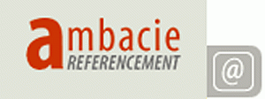 Logo AMBACIE