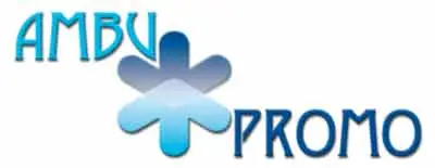 Logo AMBU-PROMO