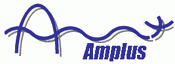 Logo AMPLUS SARL