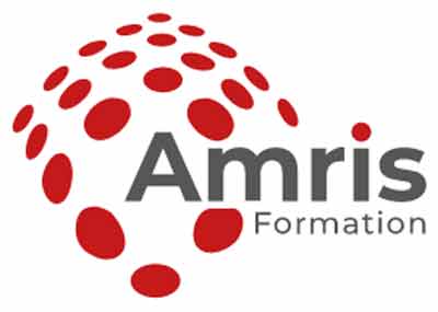 Logo AMRIS FORMATION