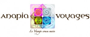 Logo ANAPIA VOYAGES