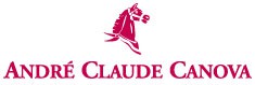 Logo ANDRÉ CLAUDE CANOVA