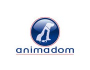 Logo ANIMADOM