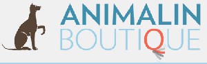 Logo ANIMALIN BOUTIQUE