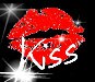 Logo ANIMATION KISS
