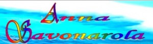 Logo ANNA SAVONAROLA
