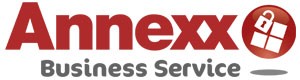 Logo ANNEXX BUSINESS SERVICE