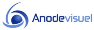 Logo ANODEVISUEL