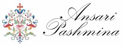 Logo ANSARI PASHMINA