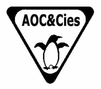 Logo AOC ET COMPANIES