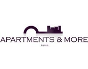 Logo APARTMENTS & MORE