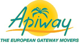 Logo APIWAY