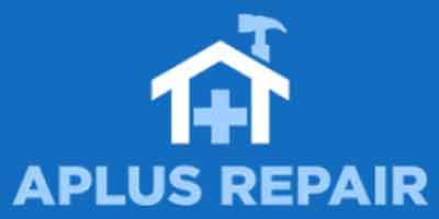 Logo APLUS REPAIR