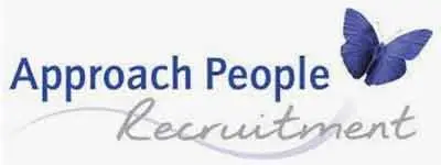 Logo APPROACH PEOPLE