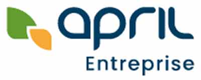 Logo APRIL ENTREPRISE