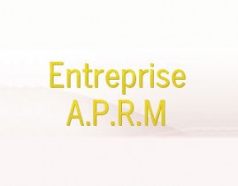 Logo APRM