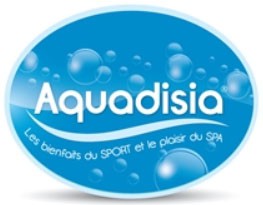 Logo AQUADISIA
