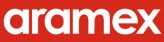 Logo ARAMEX INTERNATIONAL COURRIER FRANCE