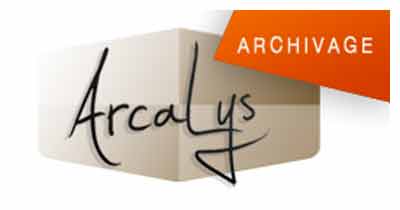 Logo ARCALYS