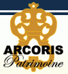 Logo ARCORIS