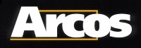 Logo ARCOS SARL