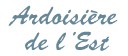 Logo ARDOISIÈRE DE L'EST