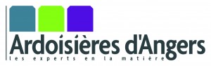 Logo ARDOISIÈRES ANGERS