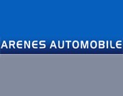 Logo ARÈNES AUTOMOBILE