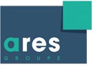 Logo ARES GROUPE