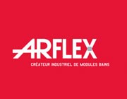 Logo ARFLEX