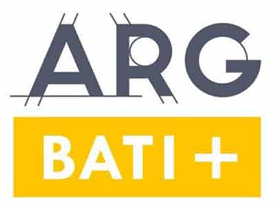 Logo ARG BÂTI +