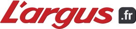 Logo L'ARGUS