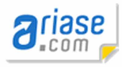 Logo ARIASE