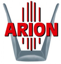 Logo ARION MUSIC