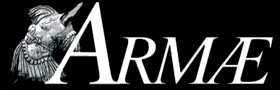 Logo ARMAE