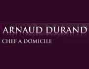 Logo ARNAUD DURAND