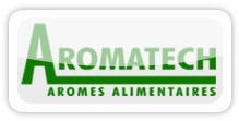 Logo AROMATECH