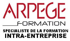 Logo ARPEGE