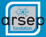 Logo ARSEP