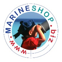 Logo MARINESHOP
