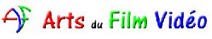 Logo ART DU FILM VIDÉO
