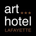 Logo ART HOTEL