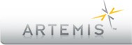 Logo ARTEMIS INTERNATIONAL