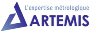 Logo ARTEMIS