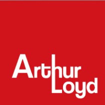 Logo ARTHUR LOYD