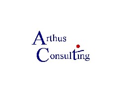 Logo ARTHUS CONSULTING